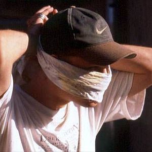 Foto El pequeño ladrón