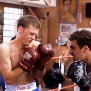 Foto El pequeño ladrón