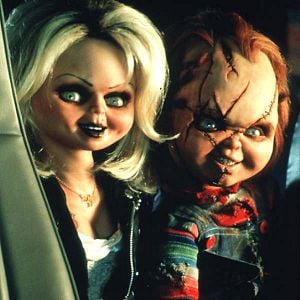 Foto La novia de Chucky