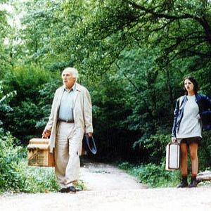 Foto Compagne de voyage