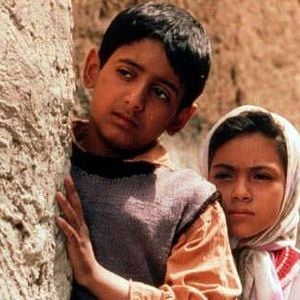 Foto Les Enfants du ciel