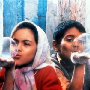 Foto Les Enfants du ciel