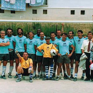 Foto Philippe Dajoux