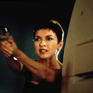 Foto Elizabeth Peña