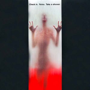 Foto Psycho (Psicosis)