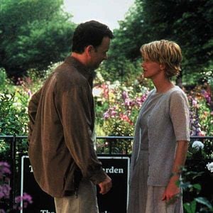 Foto Tienes un e-mail