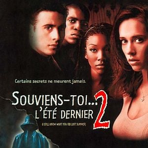 Foto Aún sé lo que hicisteis el último verano