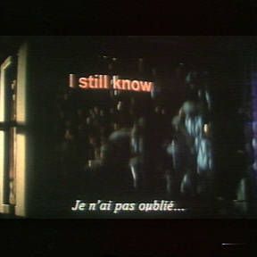 Foto Aún sé lo que hicisteis el último verano