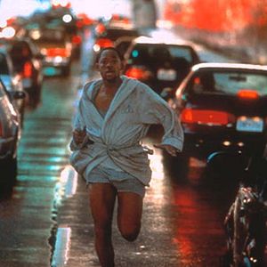 Foto Enemigo público