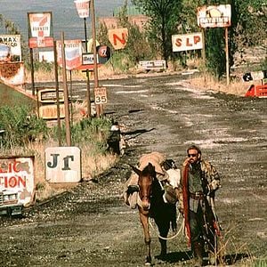 Foto Mensajero del futuro