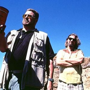 Foto El Gran Lebowski