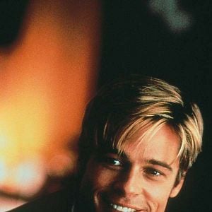 Foto Brad Pitt
