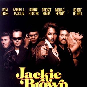 Foto Jackie Brown