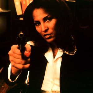 Foto Jackie Brown