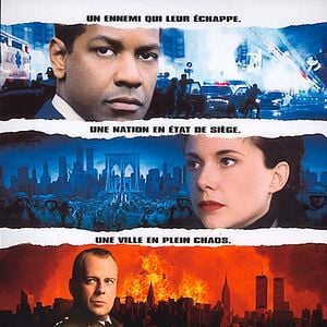 Foto Estado de sitio