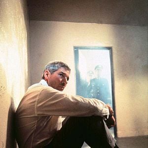 Foto El laberinto rojo