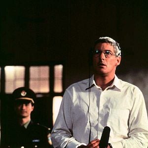 Foto El laberinto rojo