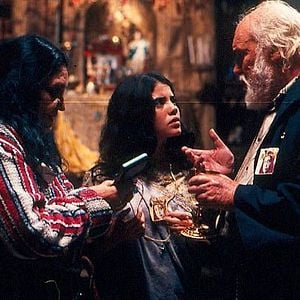 Foto El Evangelio de las Maravillas