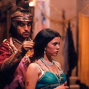 Foto El Evangelio de las Maravillas