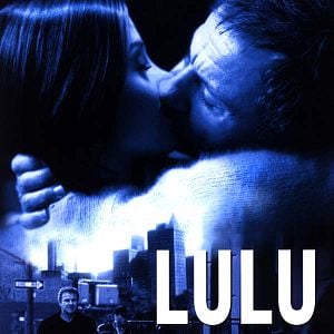 Foto Lulu on the Bridge