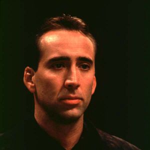 Foto Nicolas Cage