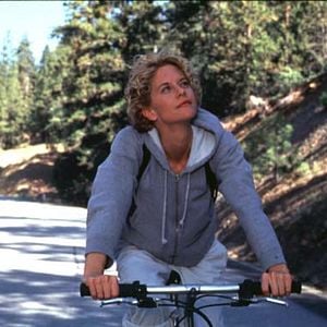 Foto Meg Ryan