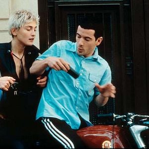 Foto Stéphane Giusti