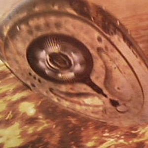 Foto Perdidos en el espacio