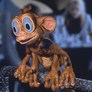 Foto Perdidos en el espacio