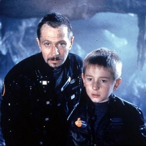 Foto Perdidos en el espacio