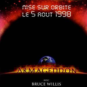 Foto Armageddon