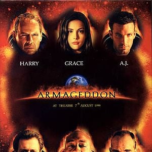 Foto Armageddon