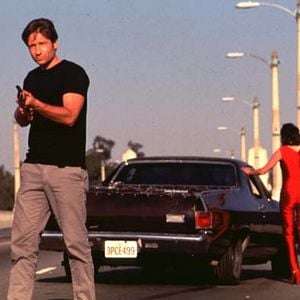 Foto Jugando con la muerte