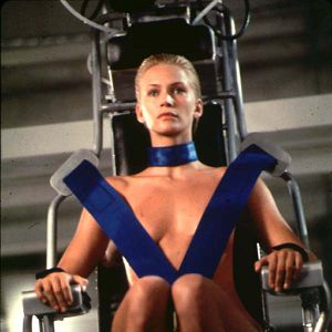 Foto Species II (Especie Mortal II)