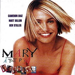 Foto Algo pasa con Mary