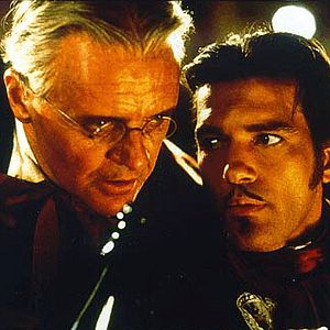 Foto Anthony Hopkins