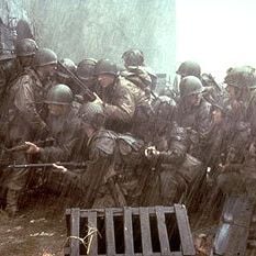 Foto Salvar al soldado Ryan