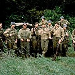 Foto Salvar al soldado Ryan