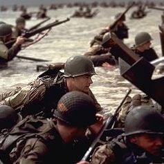 Foto Salvar al soldado Ryan