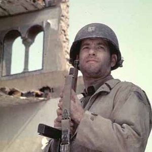 Foto Salvar al soldado Ryan