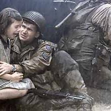 Foto Salvar al soldado Ryan