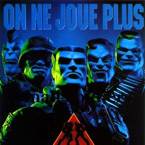 Foto Pequeños guerreros