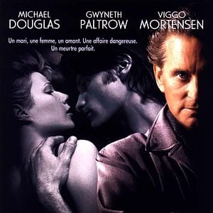 Foto Un crimen perfecto