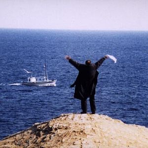 Foto La eternidad y un día