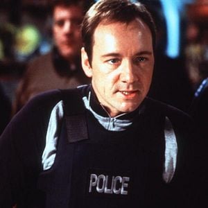 Foto Kevin Spacey
