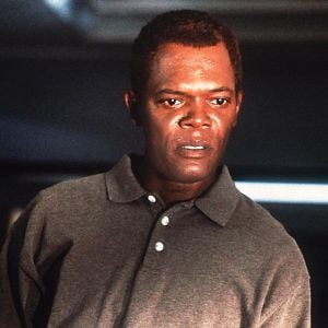 Foto Samuel L. Jackson