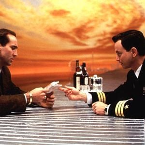 Foto Snake Eyes (Ojos de serpiente)