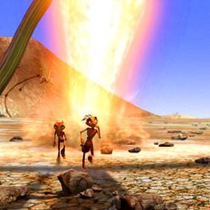 Foto Antz (Hormigaz)