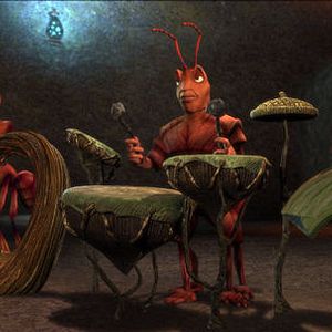 Foto Antz (Hormigaz)