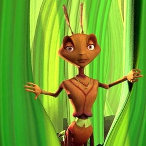 Foto Antz (Hormigaz)